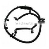 For DISCOVERY 4 & 5 RANGE ROVER VOGUE + SPORT Fuel Return Line Hose Pipe Injector Hose Leak Line LR032107 thumbnail-1