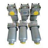 RF Series Hydraulic Return Filter Tank Mounted Suction Filter Best Hydraulic Cast Aluminium Alloy Filters thumbnail-3