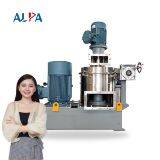 Calcite Powder Grinding Machine ACM Air Classifying Mill thumbnail-2