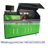 2500 Bar Multi-function Automobile CRS816 High Pressure Common Rail Diesel Injection Pump Test Bench