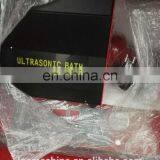 Electronic LGC-8H 8 Cylinder FUEL Injector Tester and Cleaner Machine thumbnail-3