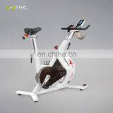 Dhz Fitness S200L Spin Exercise Bike Home Gym Exercise Equipment For Home thumbnail-1
