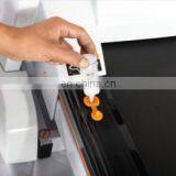 Design New Style Home Use Incline 4.0hp ac Motor Treadmill thumbnail-5