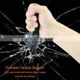 Potente Recargable Tactical Aluminium Alloy Flashlight 2000 Lumen Zoomable Xml T6 Led Linterna thumbnail-3