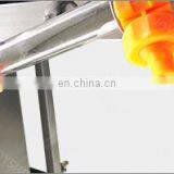 China Factory Supply Good Quality Tomato Washer Machine Price thumbnail-7