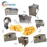 Automatic French Fries Cutter French Fries Potato Cutter French Fries Chips Making Machine thumbnail-2