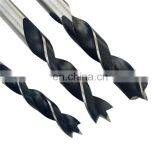 Woodworking Drill Bit Wood Drilling Three Sharp Bits Carpenter Drill Bits