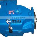 PVH057 Series Hydraulic Piston Pumps PVH57QIC-RF-1S-10-CM7-31 thumbnail-1