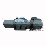 TOKIMEC Electro-hydraulic Proportional Valve TCGE-06-C-002-20-S4 Proportional Valve thumbnail-1