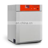 Water Jacket Air Co2 Constant Temperature Laboratory Carbon Dioxide Incubator Cell Incubator