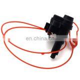 Fuel Flap Door Lock Actuator Release Motor 4L0862153D for AUDI A6 A7 Q3 Q7 thumbnail-5