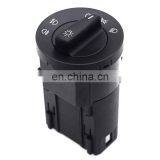 Headlight Headlamp Fog Switch 1C0941531A For VW LUPO POLO GOLF PASSAT SHARAN BEETLE BORA SEAT ALHAMBRA thumbnail-1