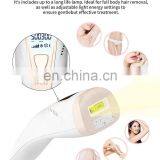 New Laser Permanent Laser Hair Removal Machine Price Personal Device thumbnail-4