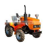 Multi-purpose 12hp Farm Mini Tractor thumbnail-6