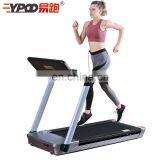 YPOO Super Soft Running Board Home Fitness Equipment Treadmill Folding Mini Small Running Machine Best Treadmill thumbnail-3