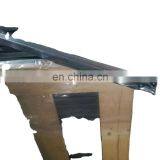 Steel Welded Galvanized Tubing for IBC Frame thumbnail-5
