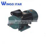 YS7112 0.37KW Single Phase Electric Motor thumbnail-1