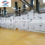 High Yield Freeze Drying Equipment With Special Design for Freeze Dried Pea Dryer thumbnail-5