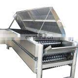 300-500 Chicken Poultry Plucking Machine for Sale thumbnail-3