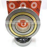 Gearboxes Bearing QJ212-N2-MPA-C4 Contact Ball Bearing QJ212 QJ212MA