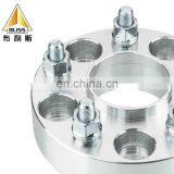 Alloy Flange15Mm 20Mm 25Mm 30Mm 35Mm 40Mm Universal Forged Car Wheel Spacer Adapter 5X5 thumbnail-3