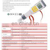 PH/Temp Pocket Testers Vision Plus DW-PH630 thumbnail-3