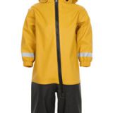baby PU rain overall    custom rain jackets    toddler waterproof overalls    PU Rain Jacket Manufacturer