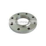 Dn40 Raised Face Stainless Steel ss Standard Jis 10k Slip on Flange thumbnail-3