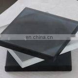 China Supplier Decorative Acid Etched Tempered Frosted Glass Price thumbnail-4