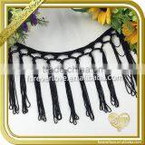 Simple cotton Tassel for grament Wholesale FT-003