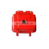High Quality Aluminum Fuel Tank for Truck