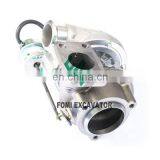 Diesel Engine Spare Parts Turbocharger 2674A843 For GT2556 Turbo thumbnail-4