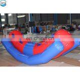 Air Tight Inflatable Water Teeterboard, Inflatable Water Seasaw, Inflatable Floating Totter thumbnail-3