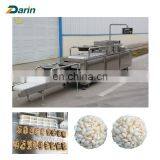 Automatic Rice Ball Machine Cereal Bar Former Energy Snack Bar Machine thumbnail-4