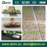 Multi-function Healthy Health Bar/mini Cereal Bar Making Machine thumbnail-5