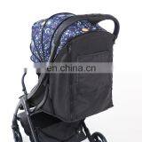China Best Sales Light Foldable Baby Buggy Pram Stroller With Carriage Prices thumbnail-4