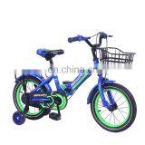 Factory Cheap Price for 3-7 Years Old Baby Bikes/bicycle Hi-carbon Steel Frame Kids Bikes/Children Bike Bicycle thumbnail-4