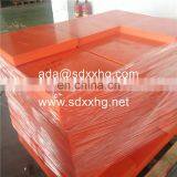 12mm Thick UHMWPE Plastic Sheet, Ultra-high Molecular Weight Polyethylene Board With 125" x 48" x 120" Size thumbnail-5