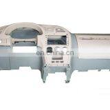 Custom Auto Car Parts Dash Board Making Mould Maker Plastic Injection Molding Custom Moulding Manufacturer Silicon Mold for Diy thumbnail-4