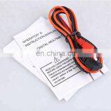 Best Digital Multimeter Handheld Multimeter DT832/DT830D CE(CAT II) Small Multimeter thumbnail-7