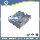 Customerized Mould Plastic Mould Plastic Injection Mould thumbnail-1