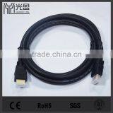 Best Price Gold Plated High Definition Multimedia Interface Cable thumbnail-1