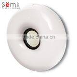 Wholesale Semk Brand Mini Headphone Hifi Portable Speaker Music Box on Sale thumbnail-2