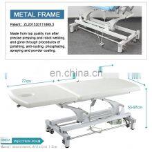 Leather Massage Bed Massager Chair thumbnail-4