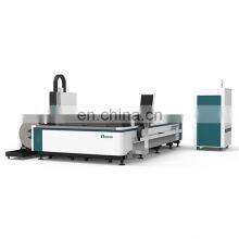 2021 TOP SELLER Affordable Fiber Laser 1000w 2000w 3000w 4000w Cutting Machine / Fiber Laser 1kw Cutting Machine thumbnail-4