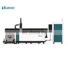 7% PRICE OFF Star Products Fiber Laser Cutting Machine Cut Pipe / Metal Tube Fiber Laser Cut Machine thumbnail-2