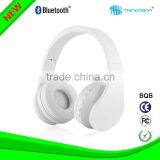 Wired and Wireless Bluetooth Headset for Mobile Phones and Laptop thumbnail-1