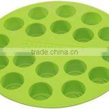 Silicone Cake Mould Silicone Mould Baking thumbnail-1