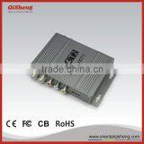 Car Tuner Dvb t2 Digital tv Receiver thumbnail-1