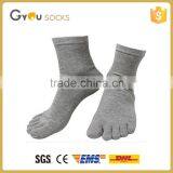 Comfortable Magnetic Toe Socks Five Finger Socks thumbnail-1
